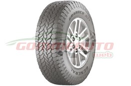 COP. LT205/70SR15 GENERAL GRABBER AT3 FR 106S